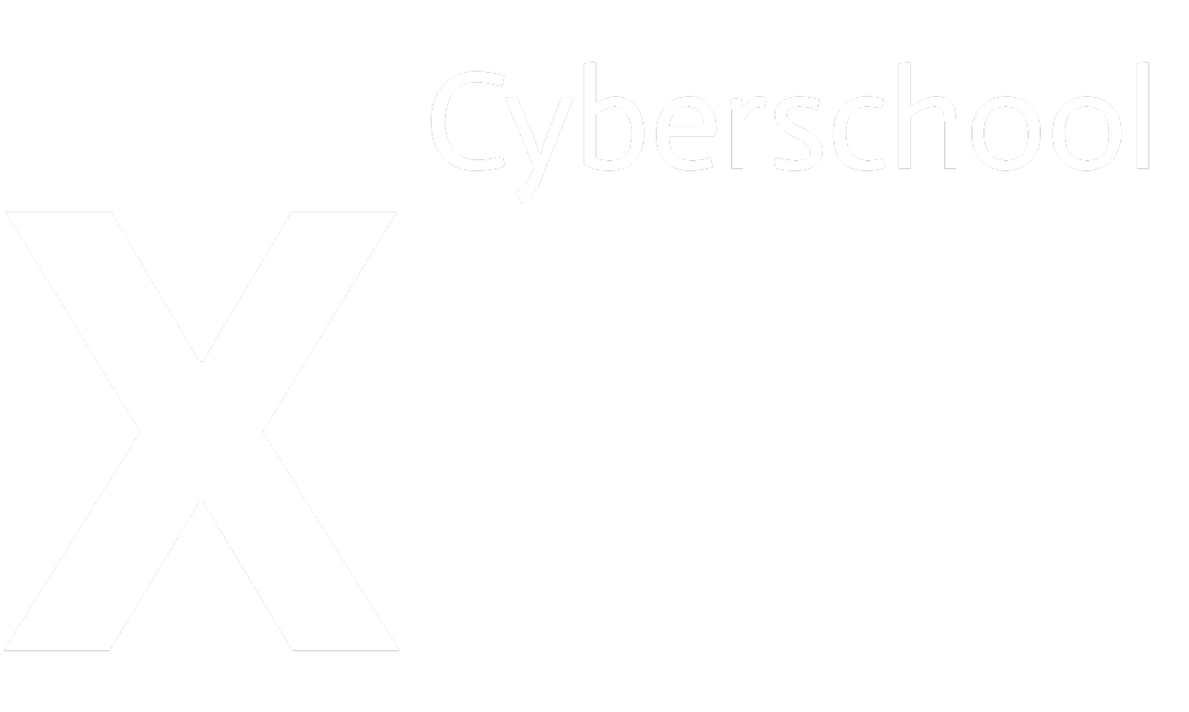 Cyberschoolx